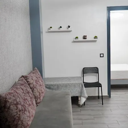Le Calme A Temara Apartment Exterior photo