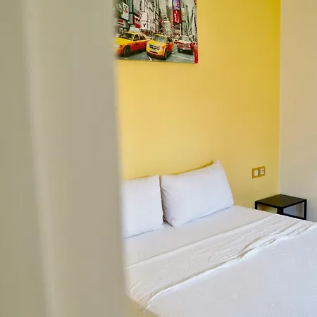 Le Calme A Temara Apartment Exterior photo