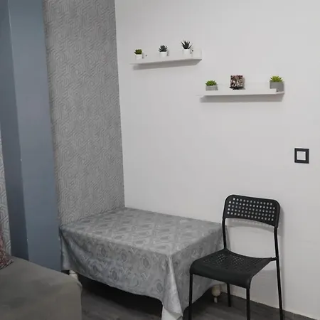 Le Calme A Temara Apartment Exterior photo
