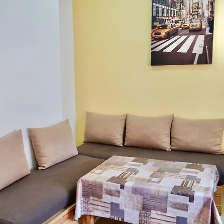 Le Calme A Temara Apartment Exterior photo
