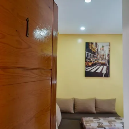 Le Calme A Temara Apartment Exterior photo