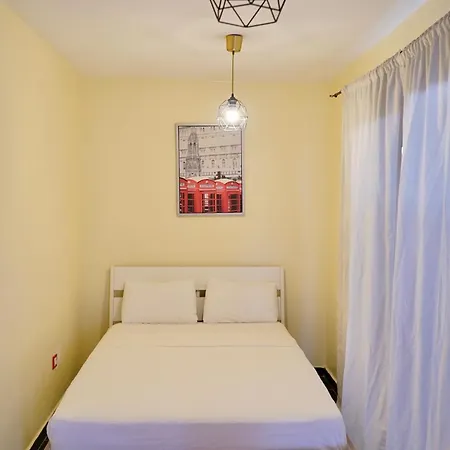 Le Calme A Temara Apartment Exterior photo
