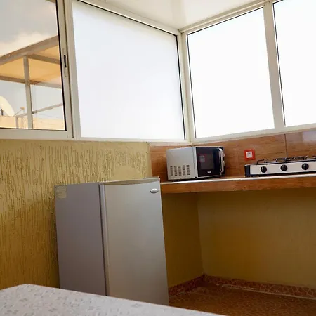 Le Calme A Temara Apartment Exterior photo