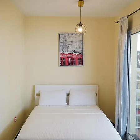 Le Calme A Temara Apartment Exterior photo