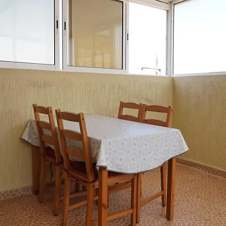 Le Calme A Temara Apartment Exterior photo