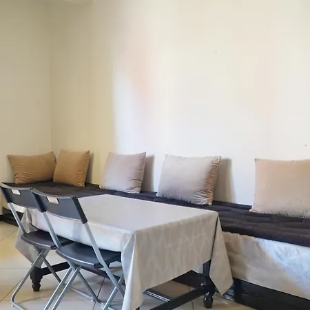 Le Calme A Temara Apartment Exterior photo