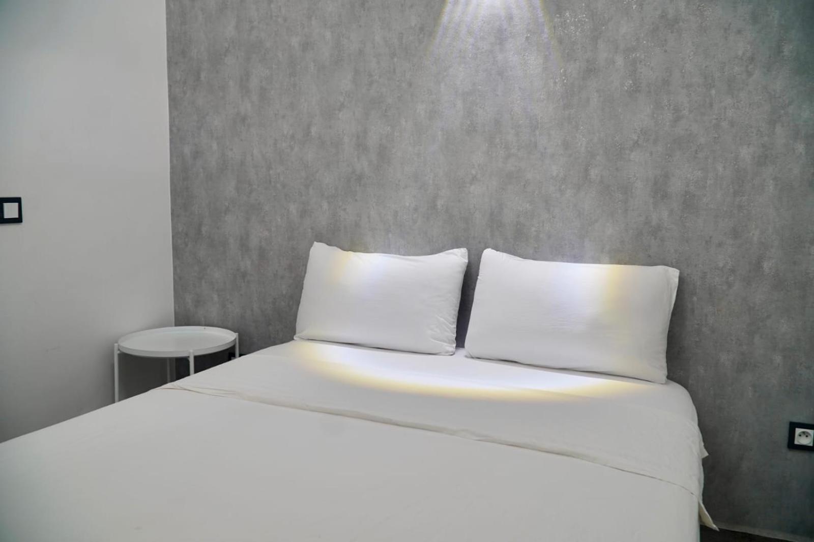 Appartement Le Calme A