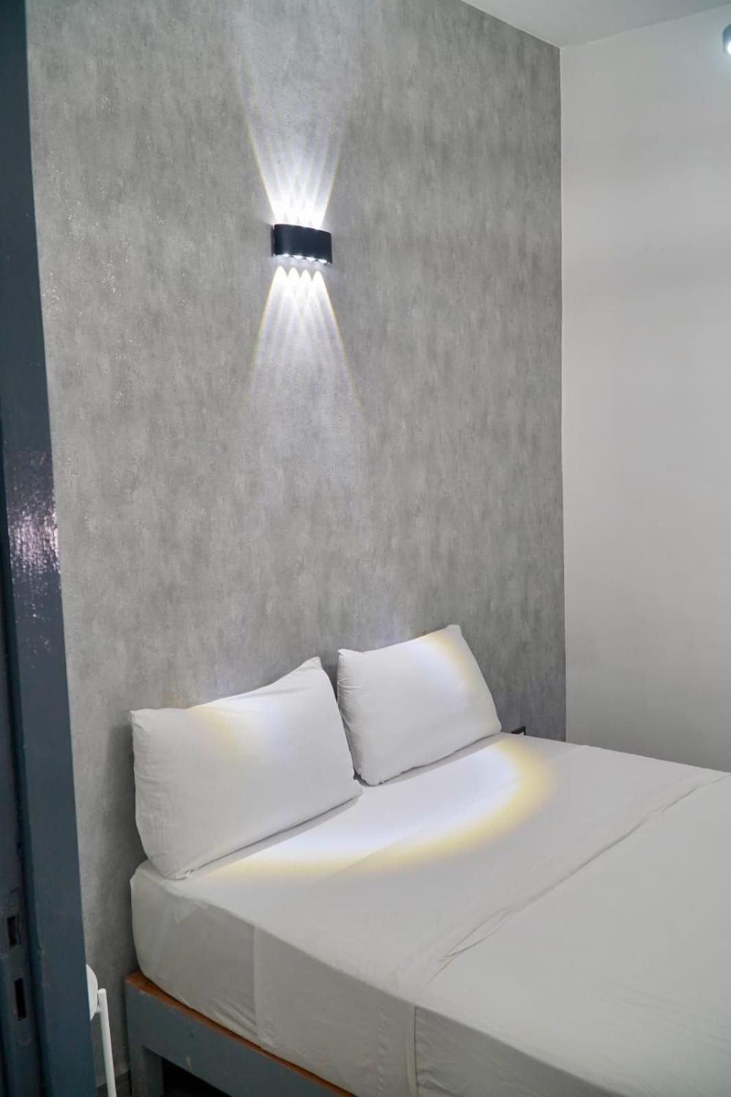 Appartement Le Calme A Témara