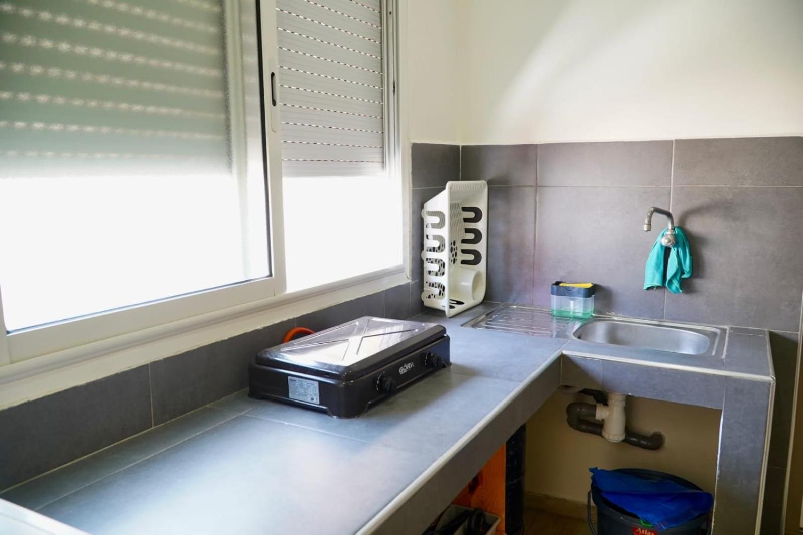 Le Calme A Appartement Témara