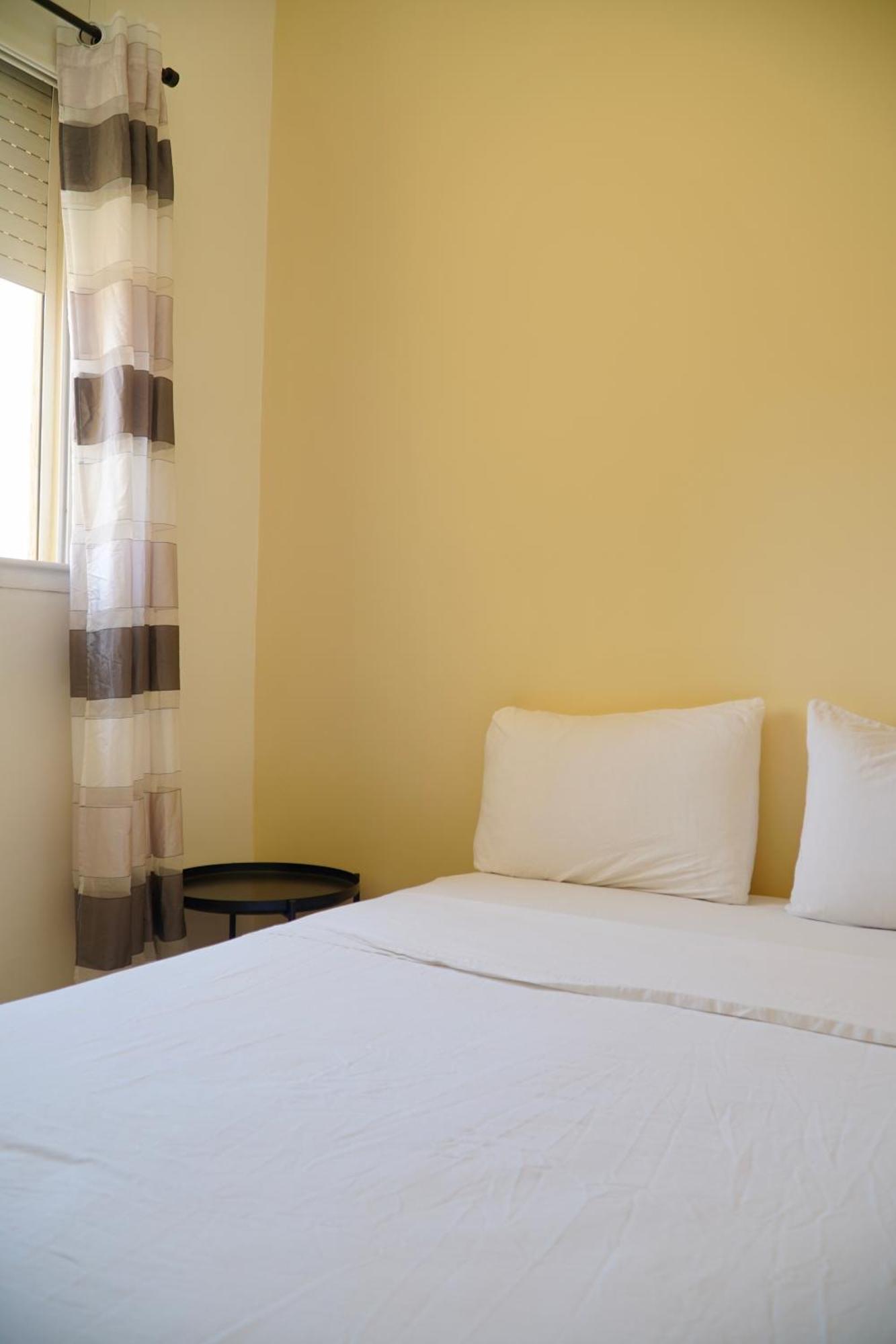 Appartement Le Calme A