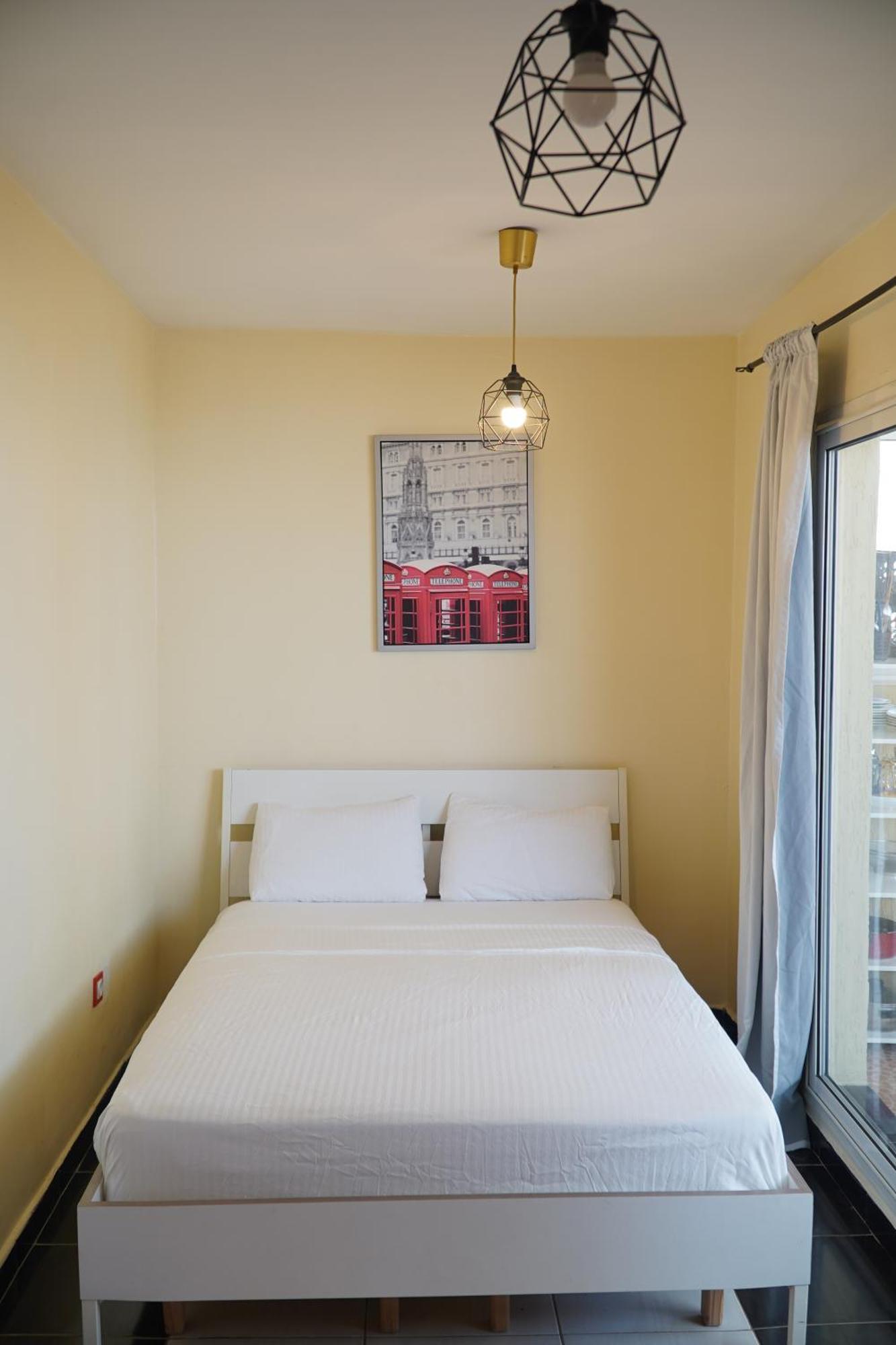 Le Calme A Appartement Témara