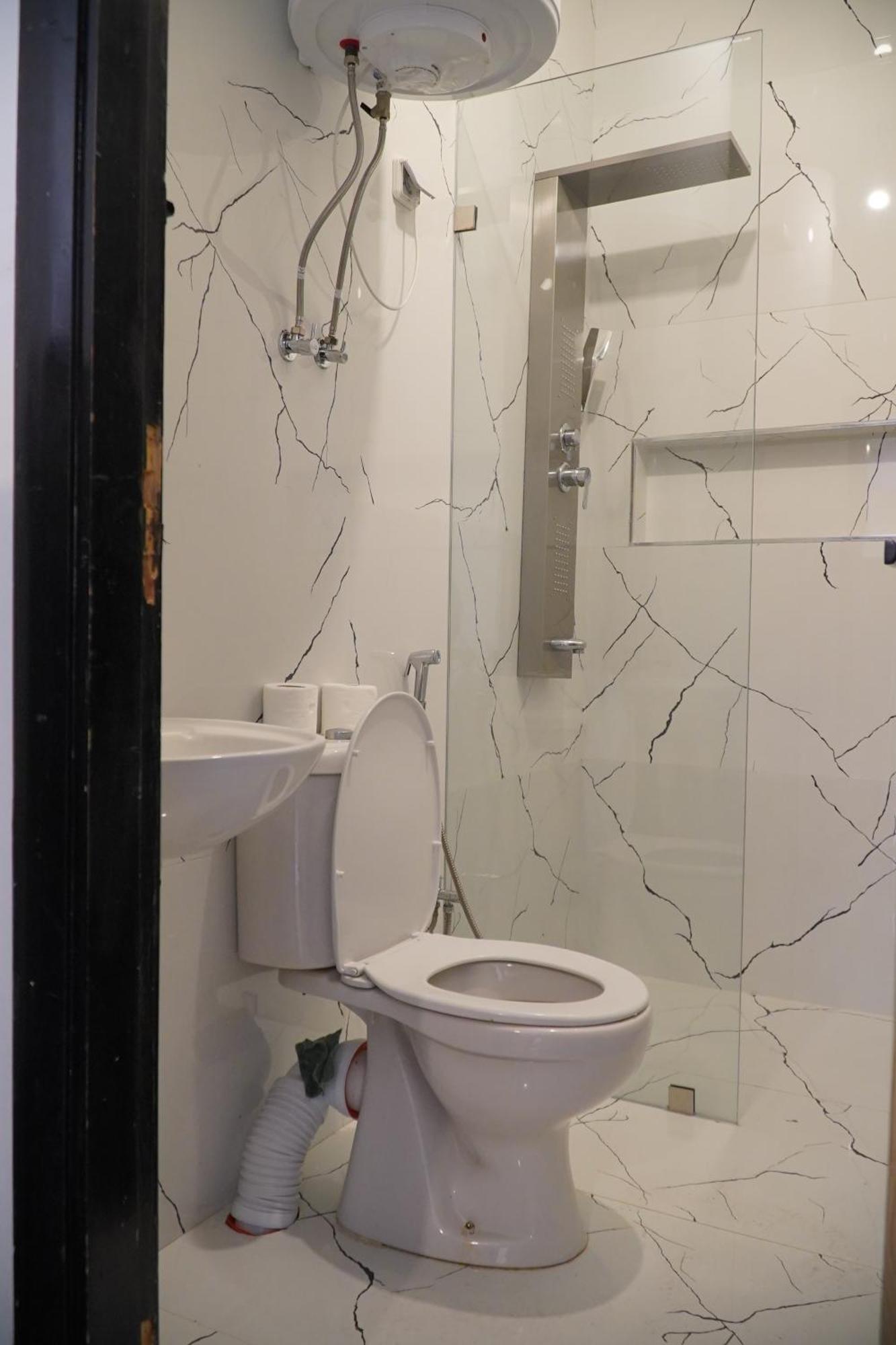 Appartement Le Calme A