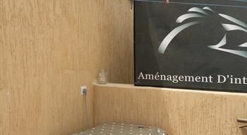 Appartement Le Calme A