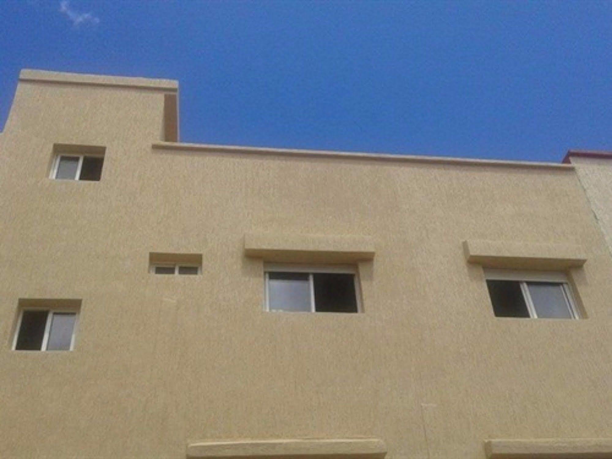 Appartement Le Calme A